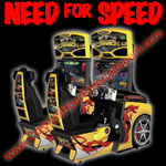 need for speed carbon