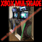 florida arcade game video games